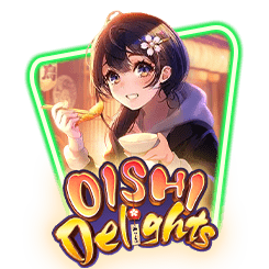 OISHI DELIGHTS